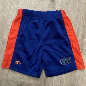 💎 (4/$30) Sz 18M Florida Gators Shorts